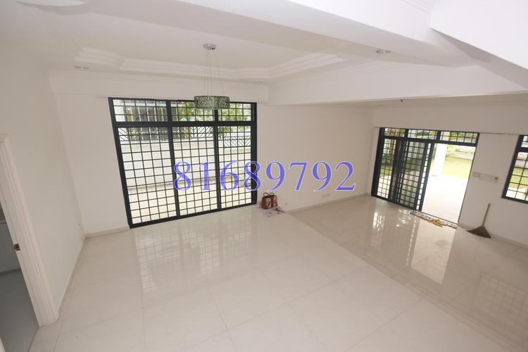 Fudu Park (D26), Semi-Detached #152512852